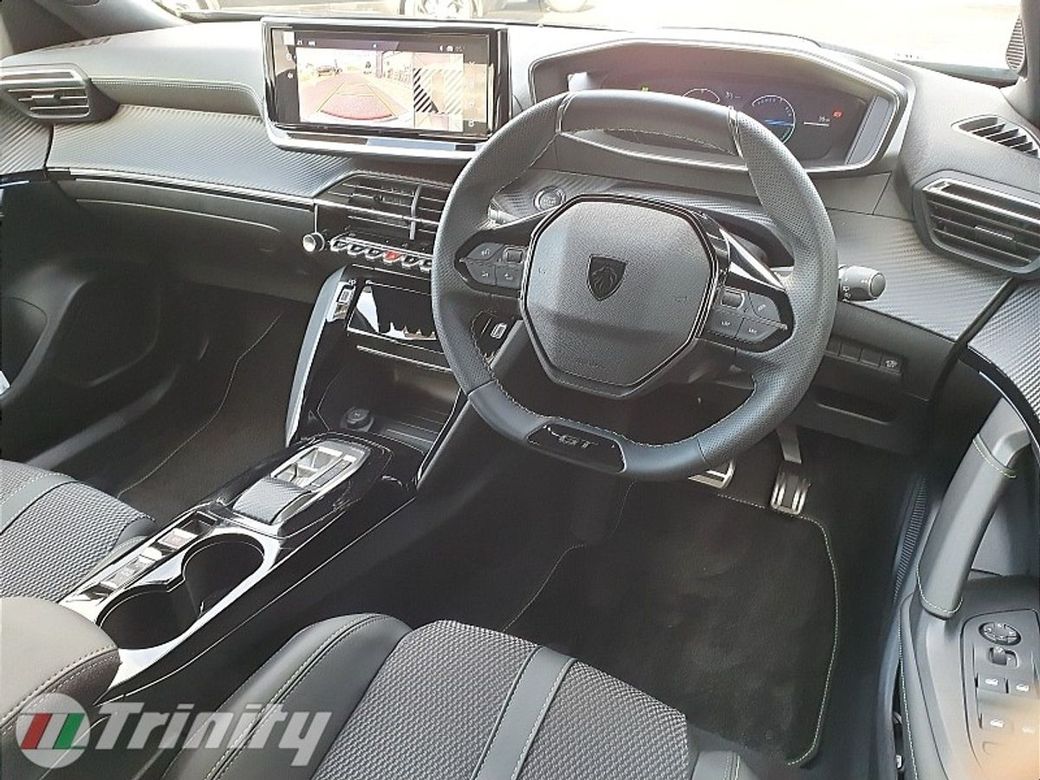 2026 Peugeot 2008