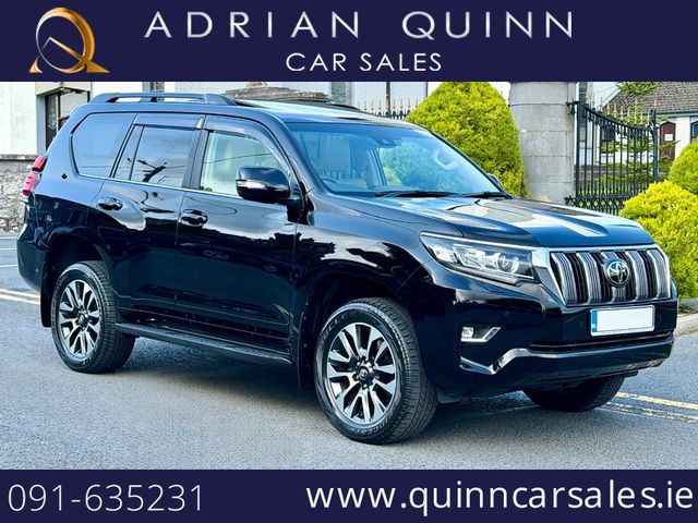 vehicle for sale from Adrian Quinn Car Sales