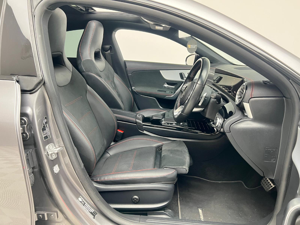 2023 Mercedes-Benz CLA Class