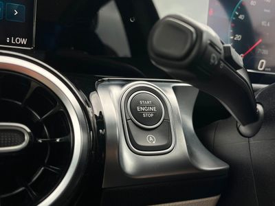 2021 Mercedes-Benz GLB Class