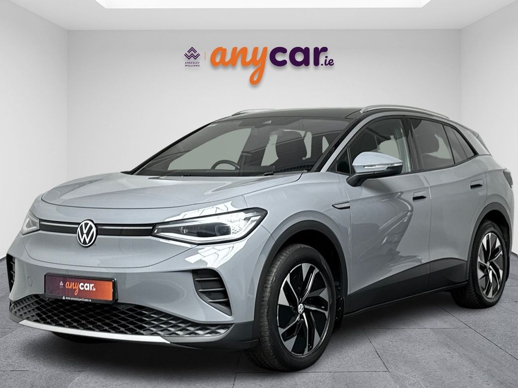 2023 Volkswagen ID.4