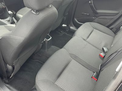 2017 Peugeot 208
