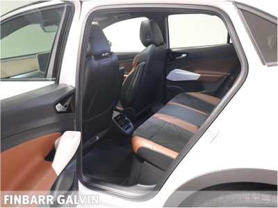 2023 Volkswagen ID.5