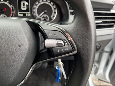 2021 Skoda Kamiq