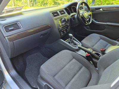 2016 Volkswagen Jetta