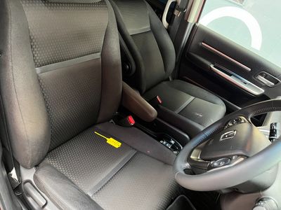 2020 Honda Stepwagon