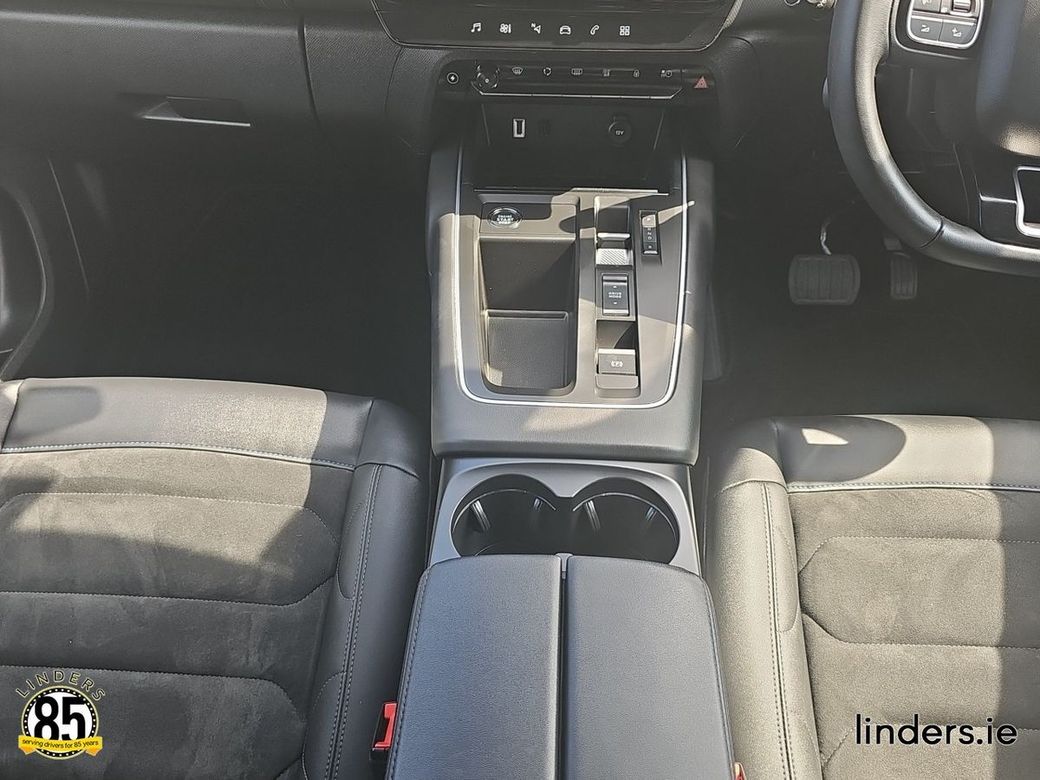 2024 Citroen C5 Aircross