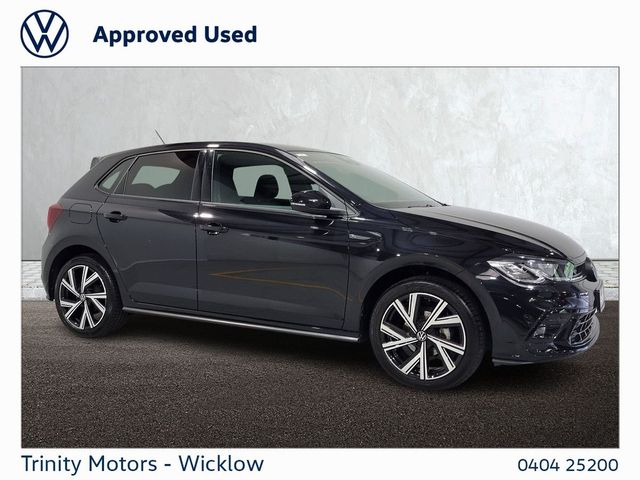 vehicle for sale from Trinity Motors Ardcavan