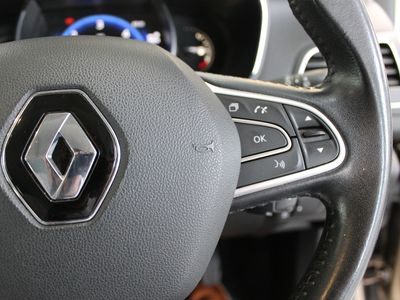 2017 Renault Megane