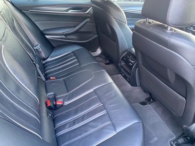 2024 BMW 5 Series