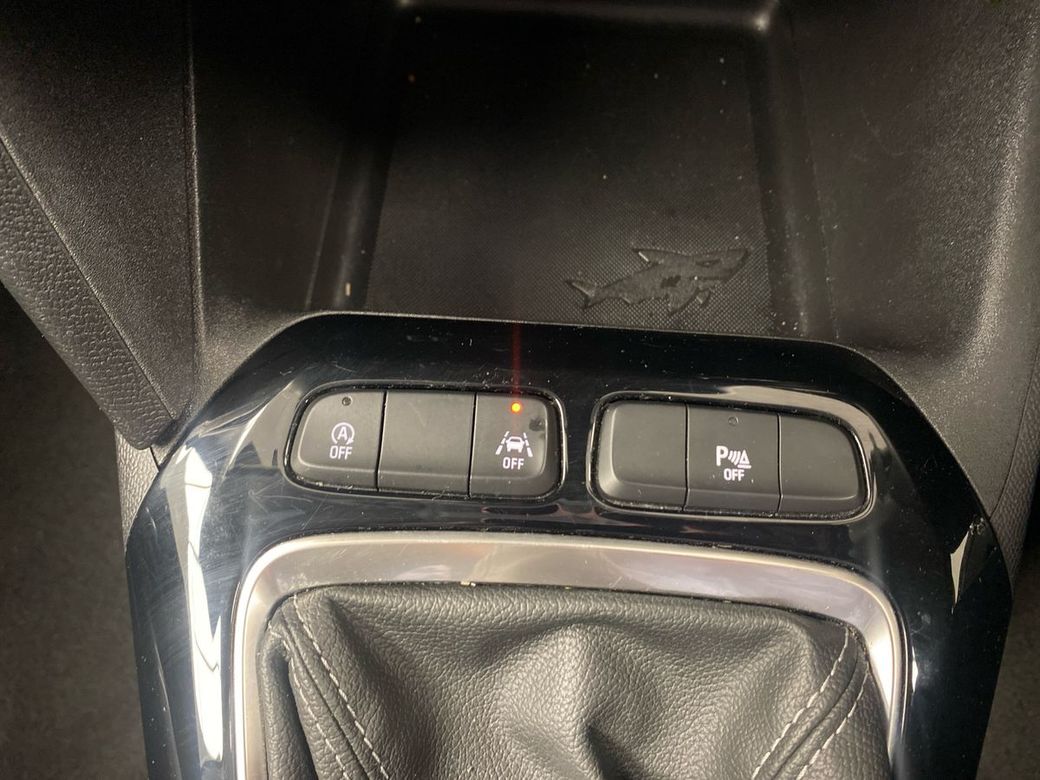 2023 Opel Corsa