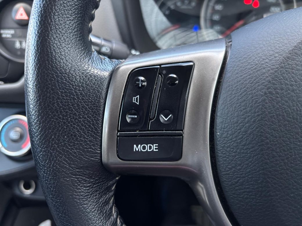 2015 Toyota Yaris
