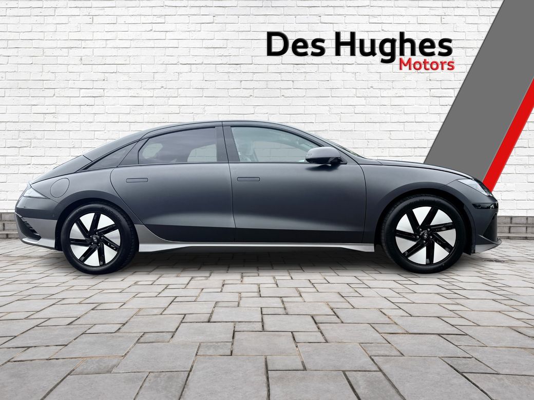 2024 Hyundai Ioniq 6