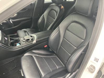 2018 Mercedes-Benz 220