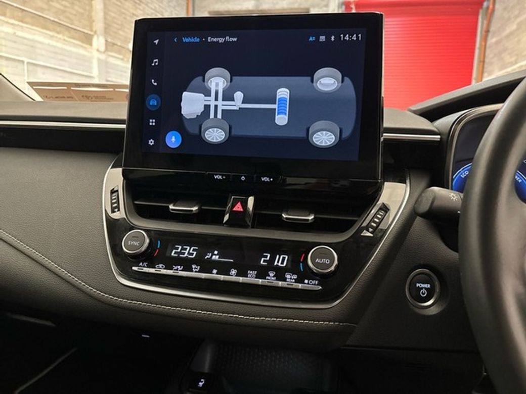 2023 Toyota Corolla