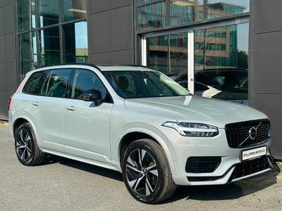2024 Volvo XC90