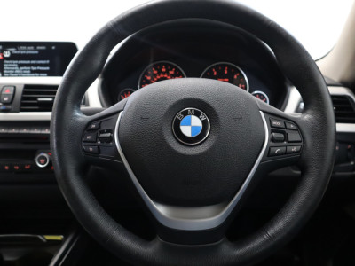 2017 BMW 4 Series