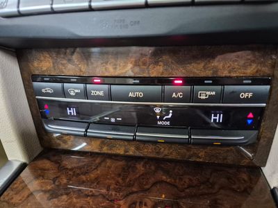 2014 Mercedes-Benz E Class