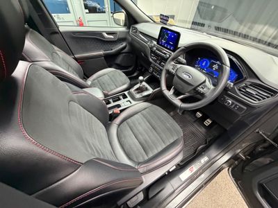 2020 Ford Kuga
