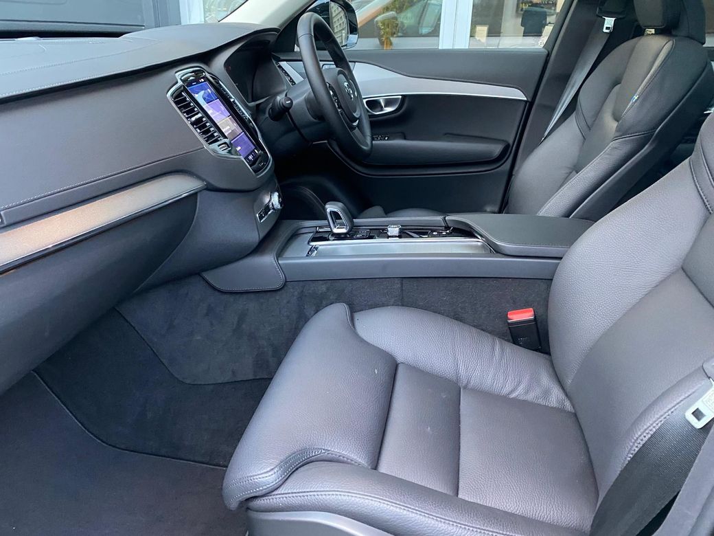 2024 Volvo XC90