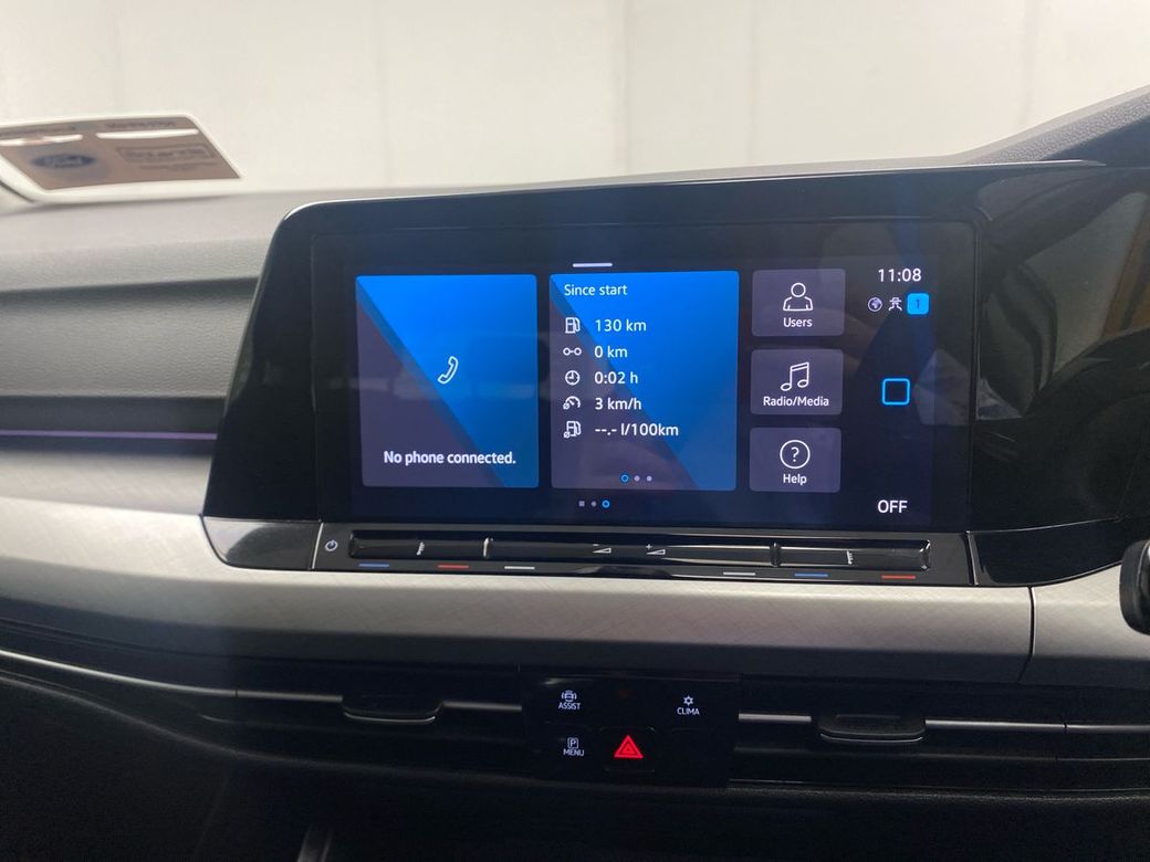 2024 Volkswagen Golf