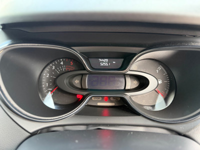 2019 Renault Captur