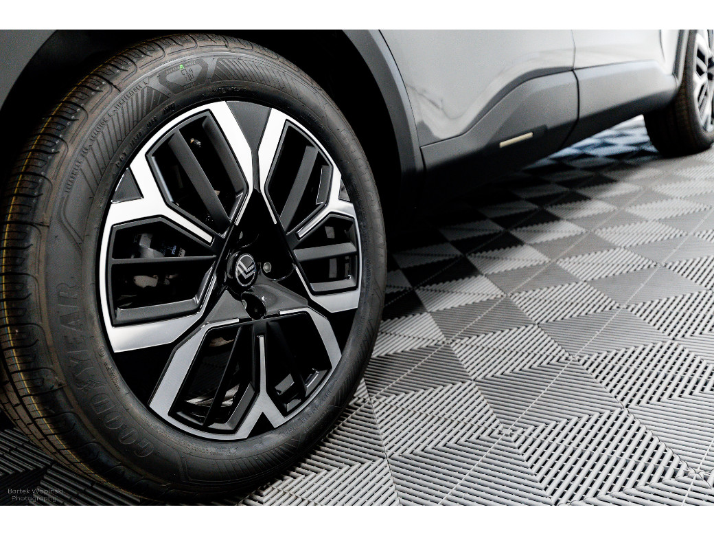 2025 Citroen C4