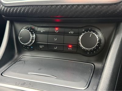 2018 Mercedes-Benz A Class