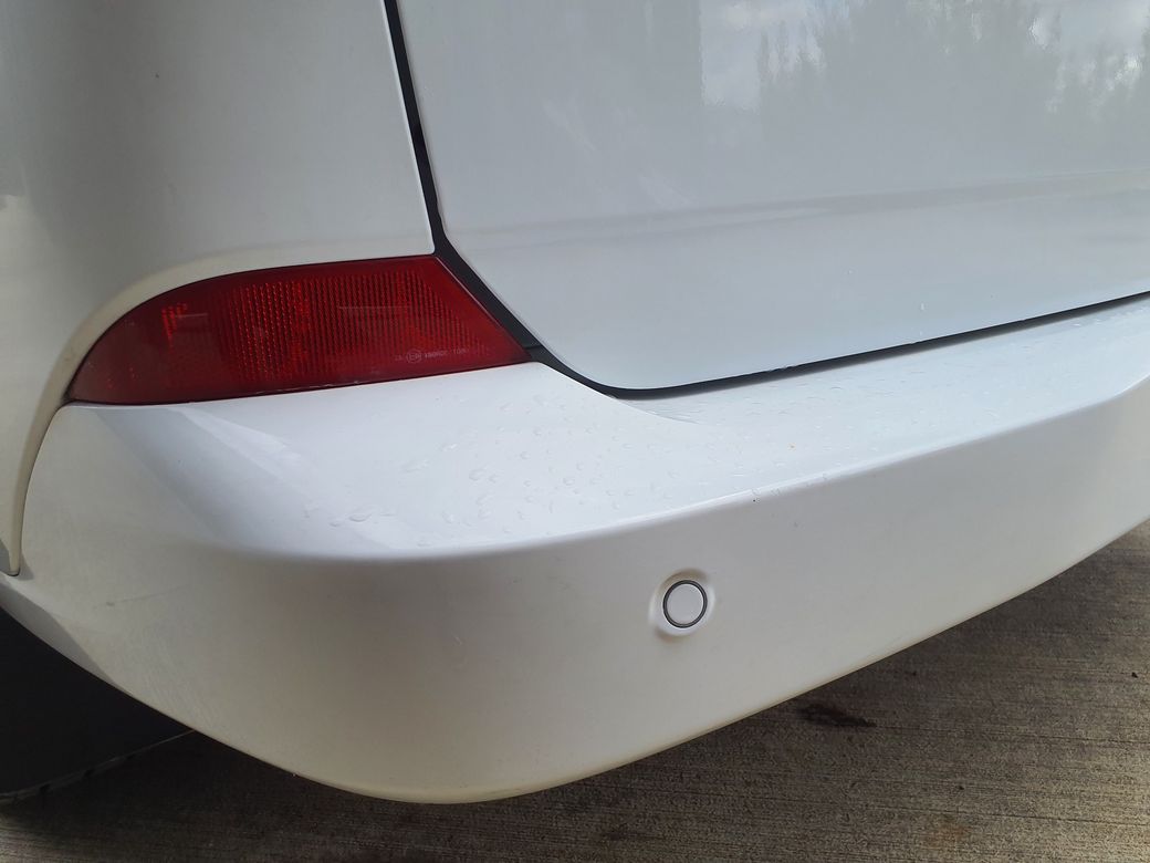 2024 Ford Transit Custom