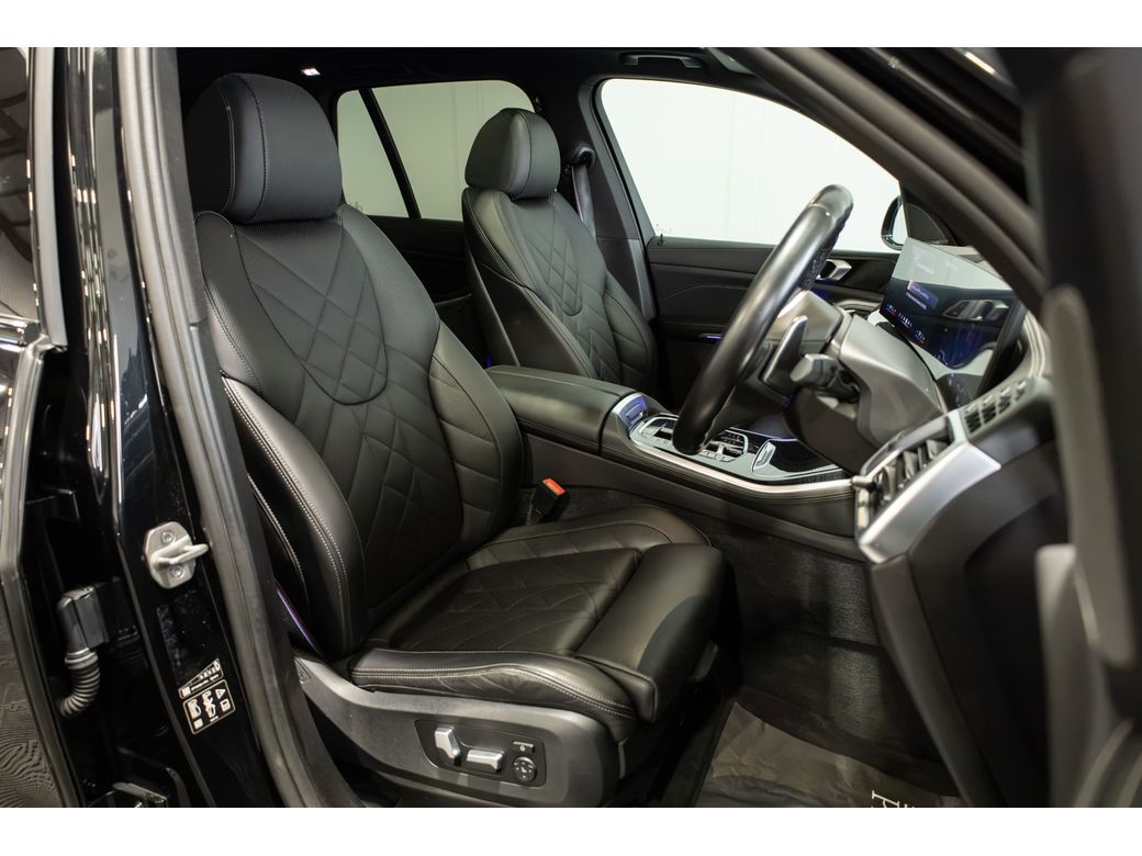 2023 BMW X5