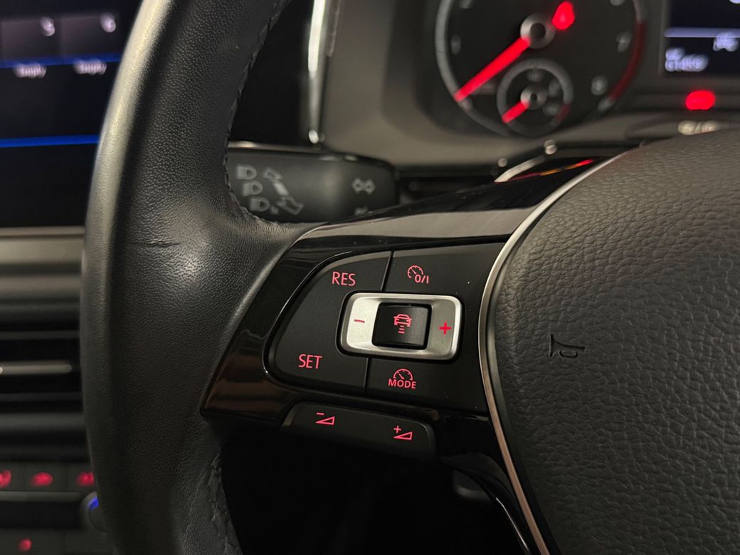 2020 Volkswagen Polo