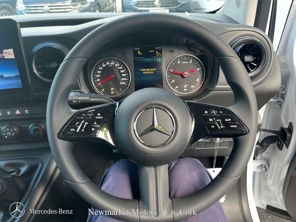 2026 Mercedes-Benz Citan