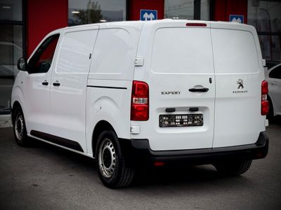 2022 Peugeot Expert