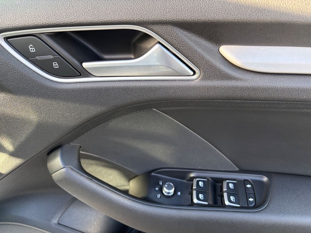 2017 Audi A3