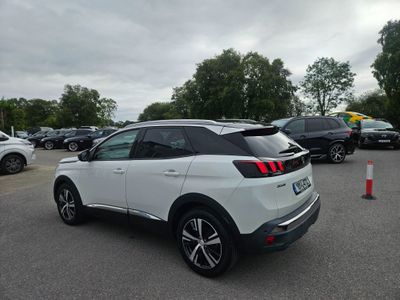2018 Peugeot 3008