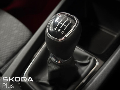 2023 Skoda Octavia