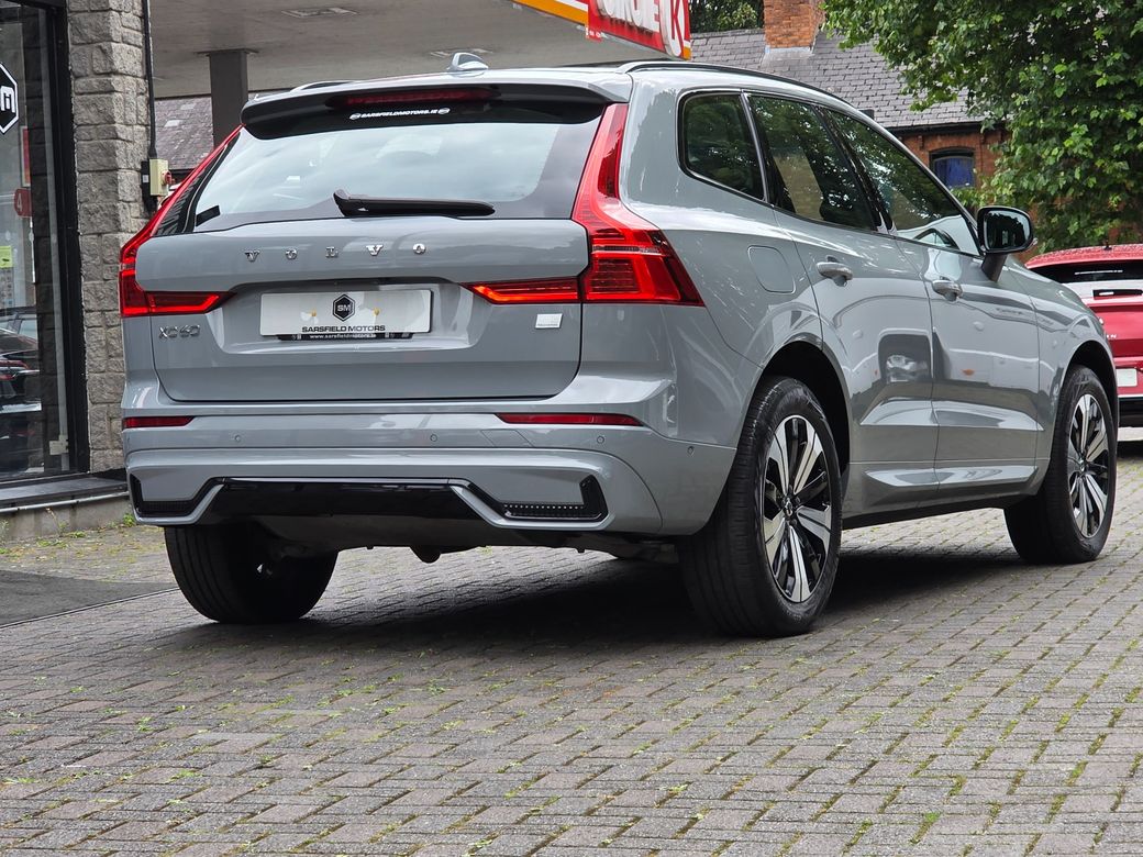 2024 Volvo XC60