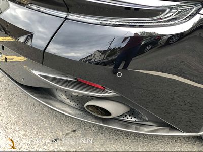 2018 Aston Martin DB11