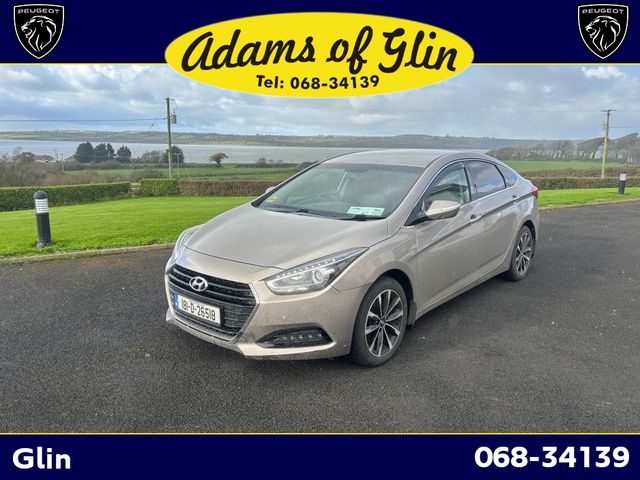 vehicle for sale from Adams of Glin