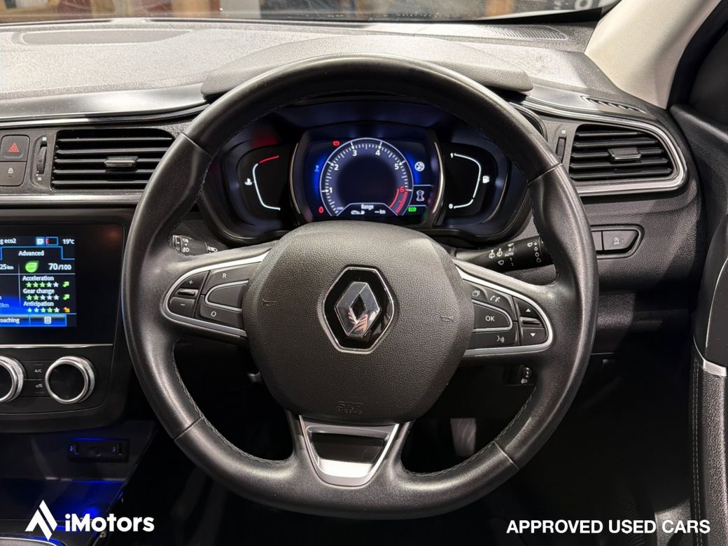 2022 Renault Kadjar