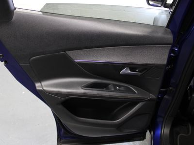 2020 Peugeot 3008