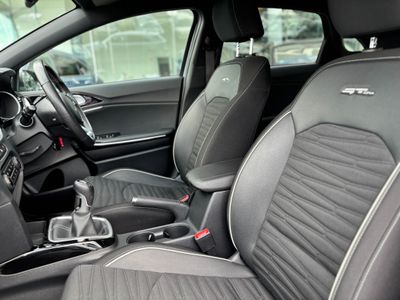 2024 Kia Ceed