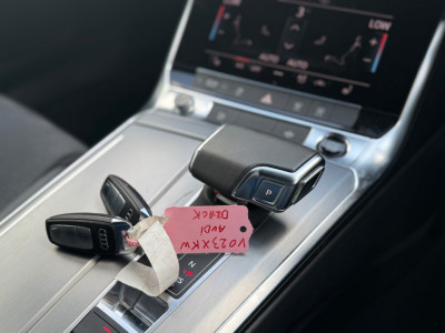 2023 Audi A6