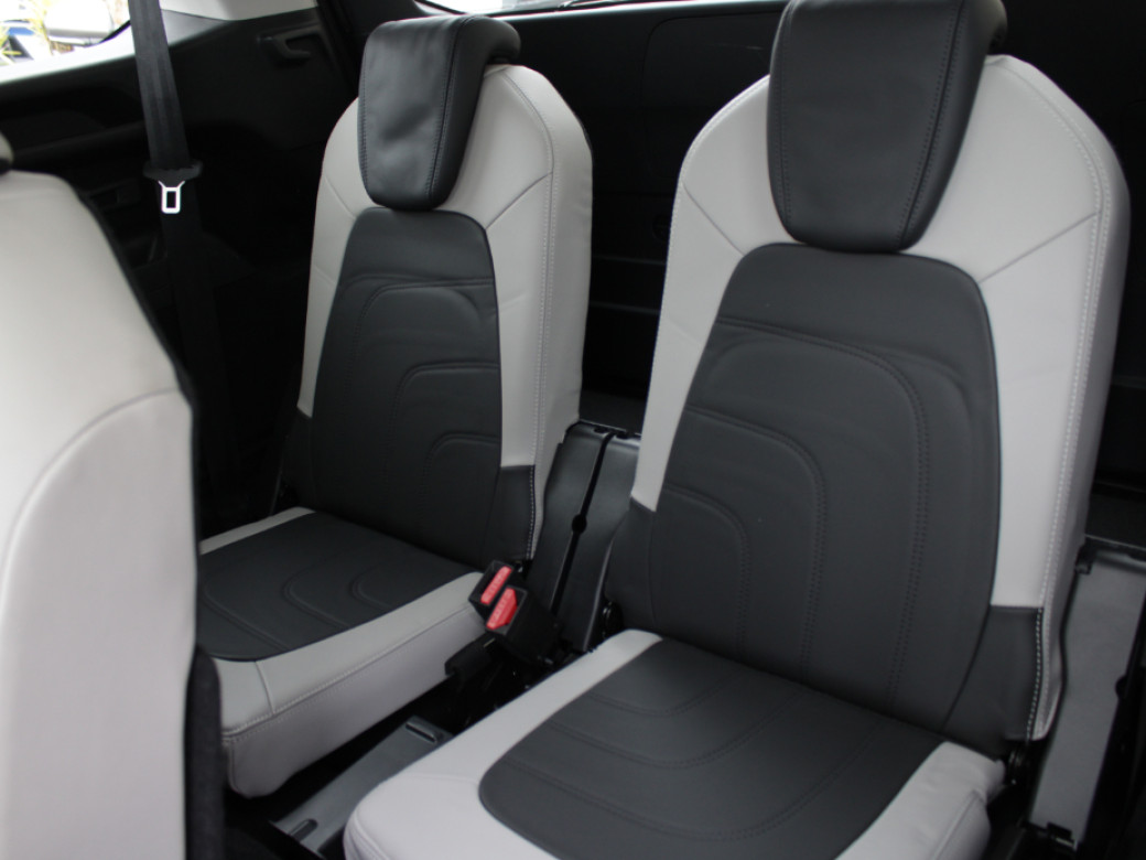 2019 Citroen C4 SpaceTourer