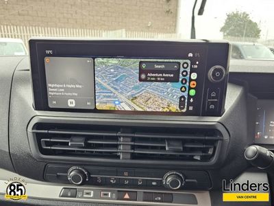 2026 Opel Vivaro