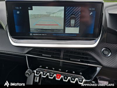 2023 Peugeot 208