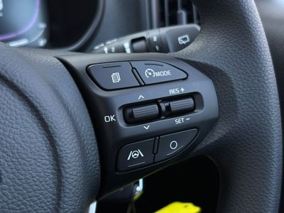 2026 Kia Picanto