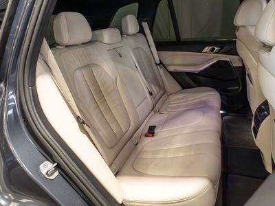 2019 BMW X5