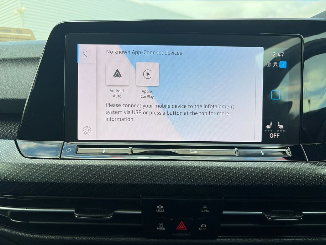 2024 Volkswagen Golf
