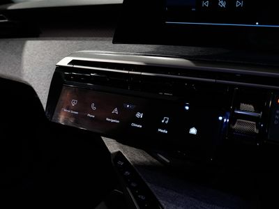 2025 Peugeot 3008
